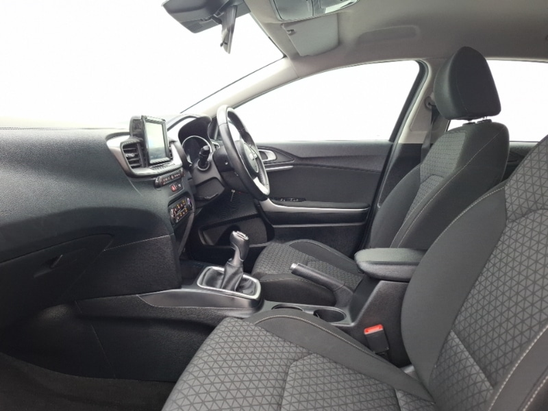 Used Kia Ceed 2019 for sale - 77491285: Photo 5