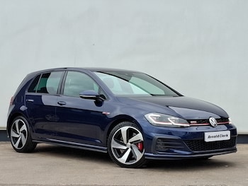 2019 - 2.0 TSI 245 GTI Performance 5dr DSG