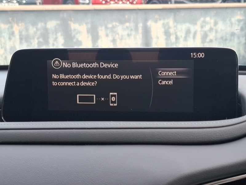 Used Mazda CX-30 2025 for sale - 76427340: Photo 12