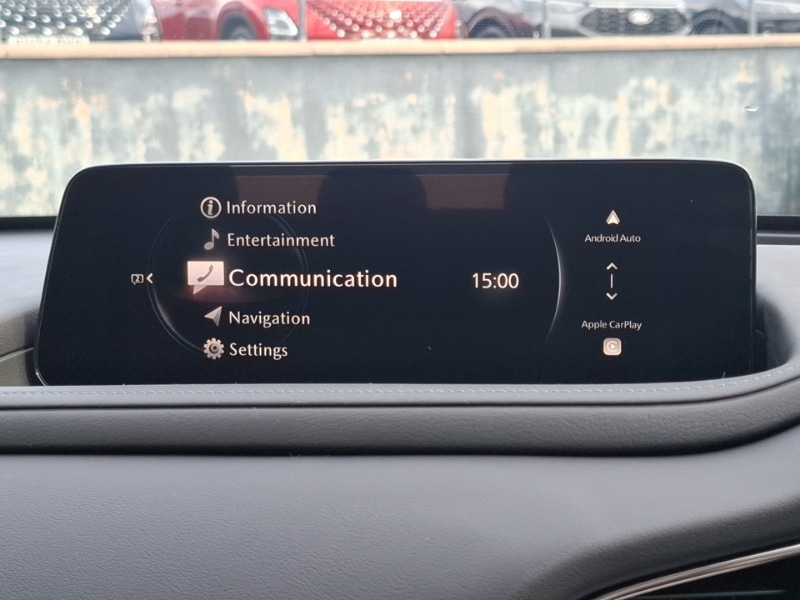 Used Mazda CX-30 2025 for sale - 76427340: Photo 13