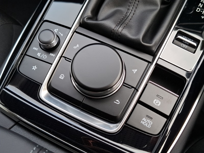 Used Mazda CX-30 2025 for sale - 76427340: Photo 15