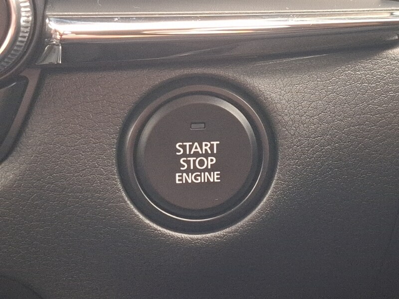 Used Mazda CX-30 2025 for sale - 76427340: Photo 16