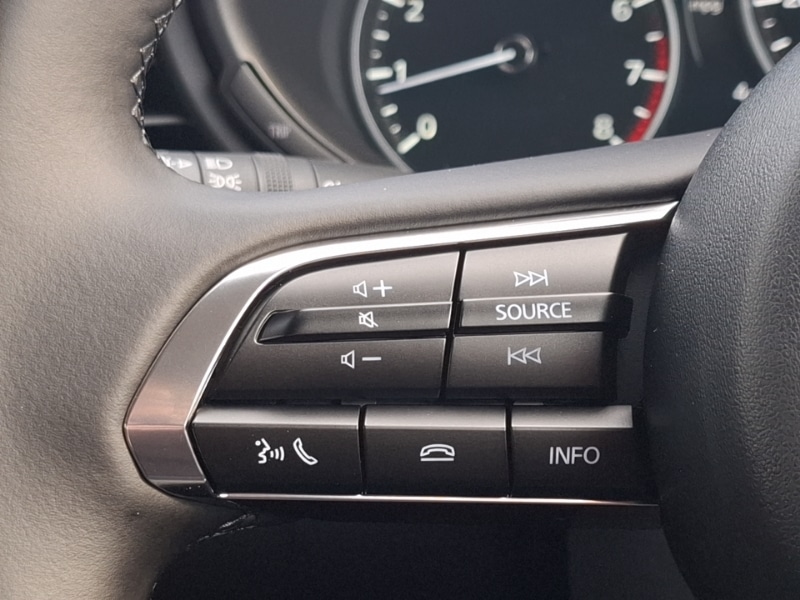 Used Mazda CX-30 2025 for sale - 76427340: Photo 17