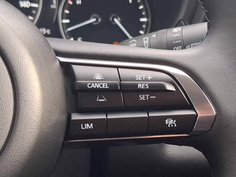 Used Mazda CX-30 2025 for sale - 76427340: Photo 18