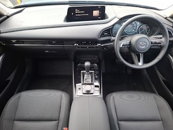 Used Mazda CX-30 2025 for sale - 76427340: Photo