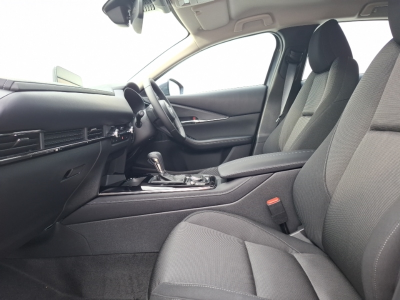 Used Mazda CX-30 2025 for sale - 76427340: Photo 5