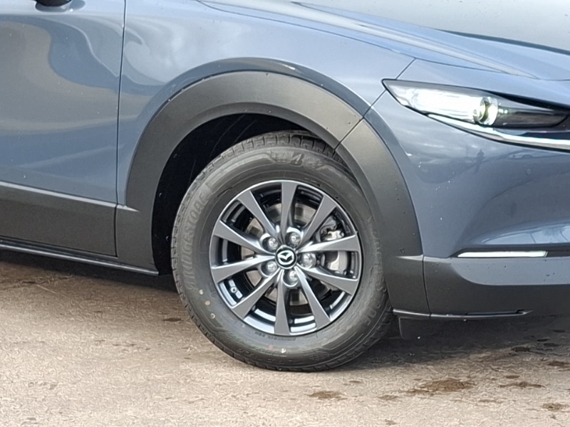 Used Mazda CX-30 2025 for sale - 76427340: Photo 9