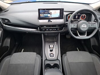Used Nissan Qashqai 2024 for sale - 75796260: Photo