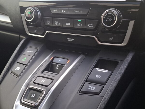 Used Honda CR-V 2023 for sale - 76053479: Photo 13