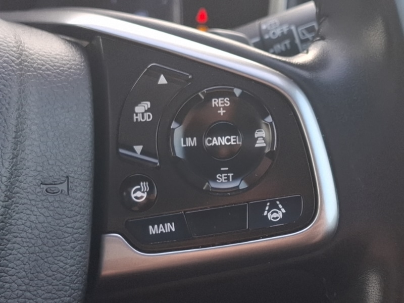 Used Honda CR-V 2023 for sale - 76053479: Photo 15