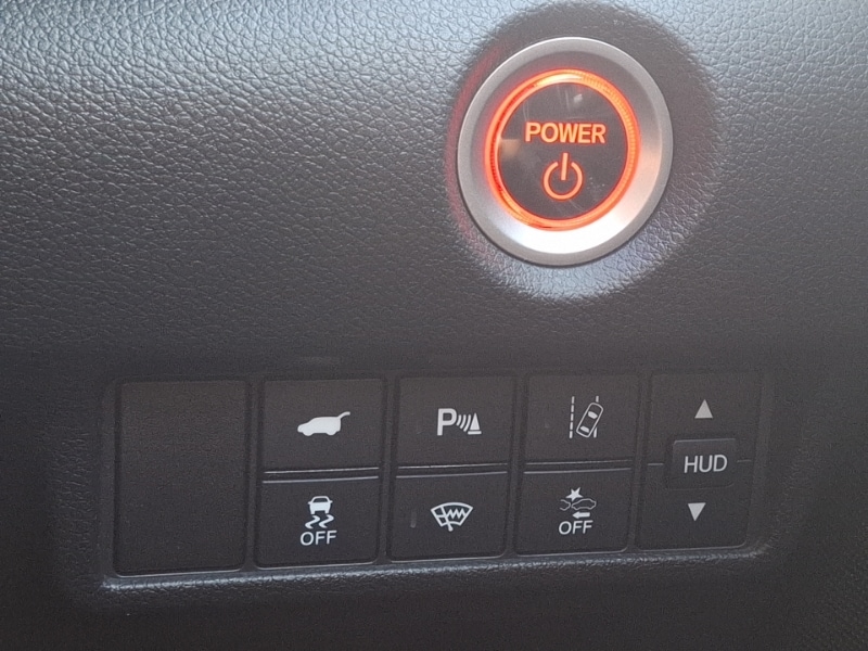 Used Honda CR-V 2023 for sale - 76053479: Photo 16