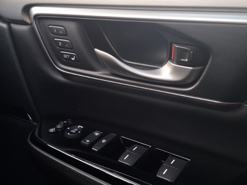 Used Honda CR-V 2023 for sale - 76053479: Photo 17