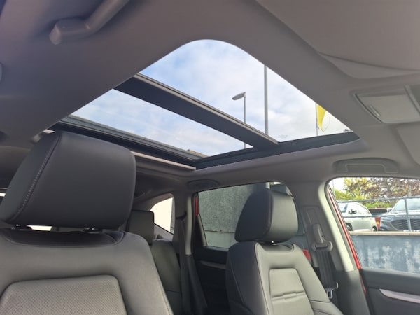 Used Honda CR-V 2023 for sale - 76053479: Photo 19