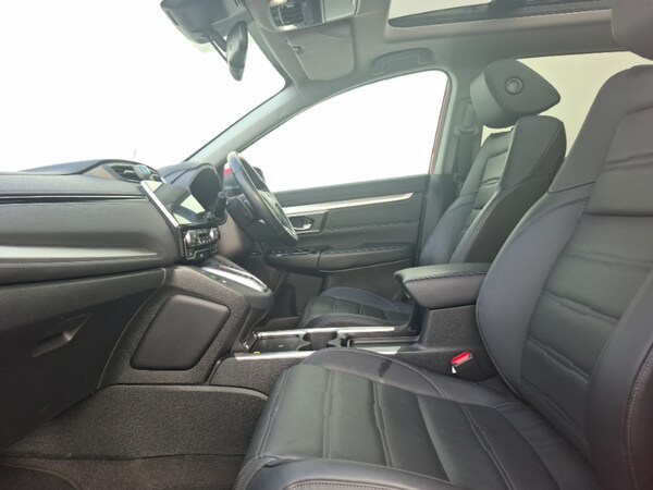 Used Honda CR-V 2023 for sale - 76053479: Photo 5