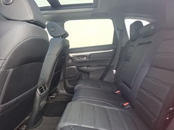 Used Honda CR-V 2023 for sale - 76053479: Photo 6