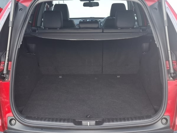 Used Honda CR-V 2023 for sale - 76053479: Photo 8