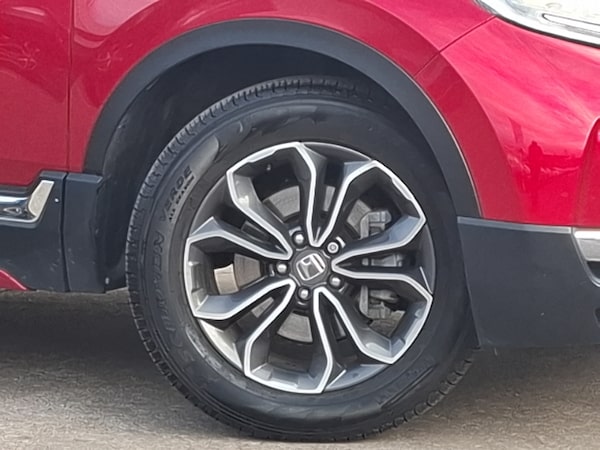Used Honda CR-V 2023 for sale - 76053479: Photo 9