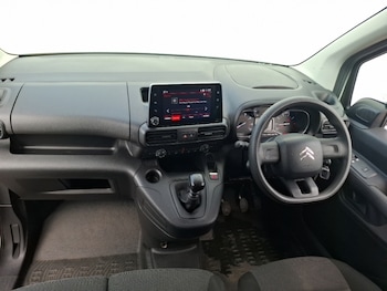 Used Citroen Berlingo 2024 for sale - 79536967: Photo