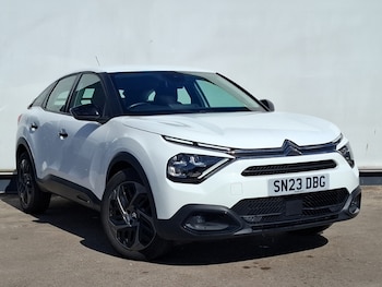 Used Citroen C4 2023 for sale - 78546879: Photo