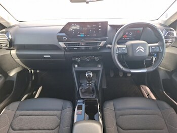Used Citroen C4 2023 for sale - 78546879: Photo