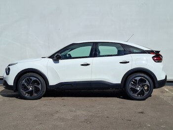 Used Citroen C4 2023 for sale - 78546879: Photo