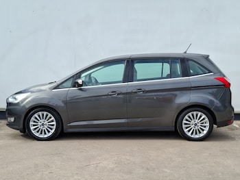 Used Ford Grand C-Max 2018 for sale - 79505924: Photo