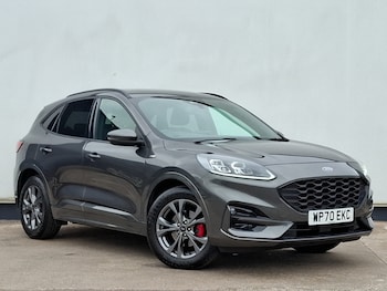 Used Ford Kuga 2020 for sale - 75656767: Photo