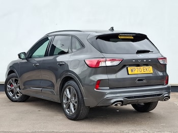 Used Ford Kuga 2020 for sale - 75656767: Photo