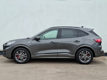 Used Ford Kuga 2020 for sale - 75656767: Photo