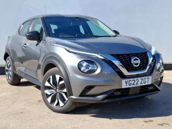 2022 - 1.0 DiG-T 114 Acenta 5dr