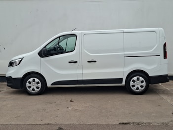 Used Renault Trafic 2024 for sale - 79126961: Photo