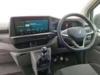Used Volkswagen Transporter 2025 for sale - 74892253: Photo