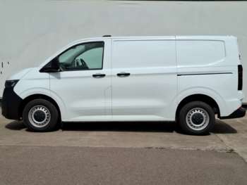 Used Volkswagen Transporter 2025 for sale - 74892253: Photo