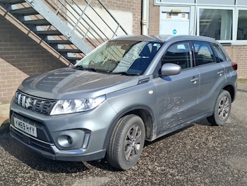 Used Suzuki Vitara 2019 for sale - 78403427: Photo