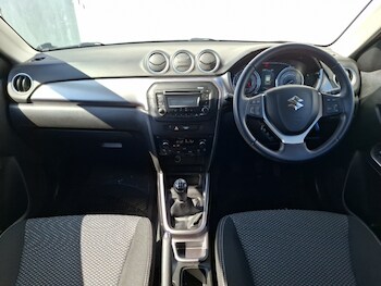 Used Suzuki Vitara 2019 for sale - 78403427: Photo