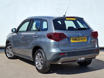 Used Suzuki Vitara 2019 for sale - 78403427: Photo