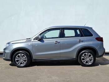 Used Suzuki Vitara 2019 for sale - 78403427: Photo