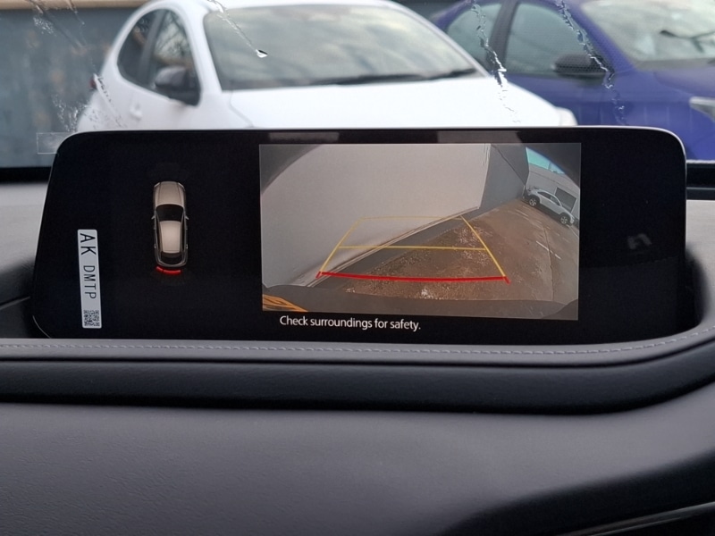 Used Mazda CX-30 2025 for sale - 76506678: Photo 10