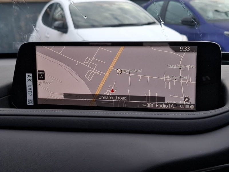 Used Mazda CX-30 2025 for sale - 76506678: Photo 11