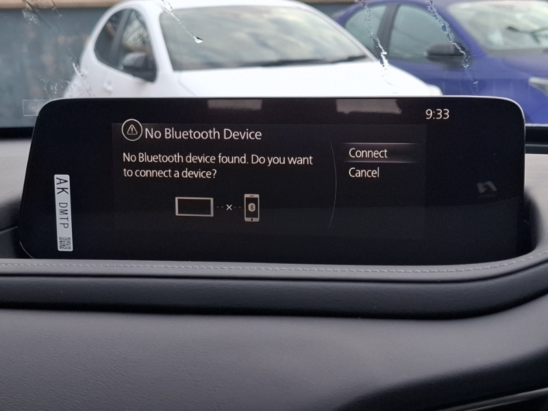 Used Mazda CX-30 2025 for sale - 76506678: Photo 12