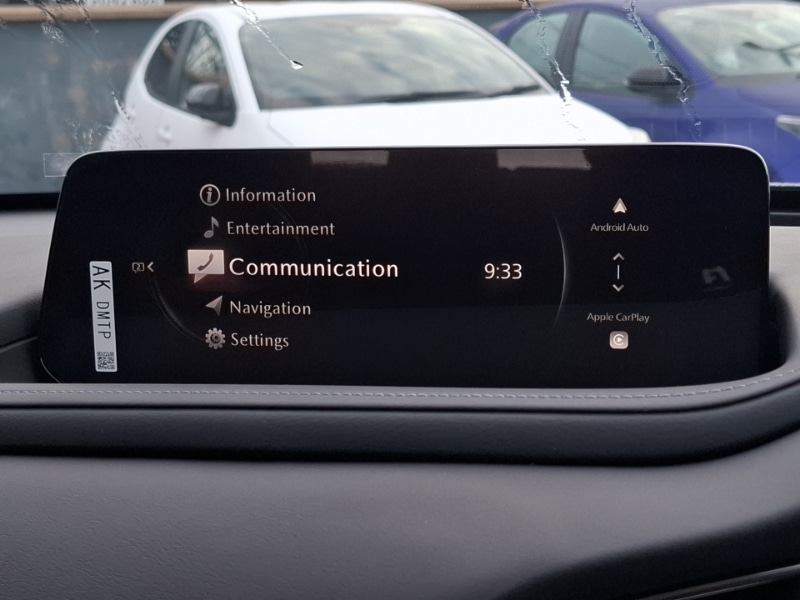 Used Mazda CX-30 2025 for sale - 76506678: Photo 13