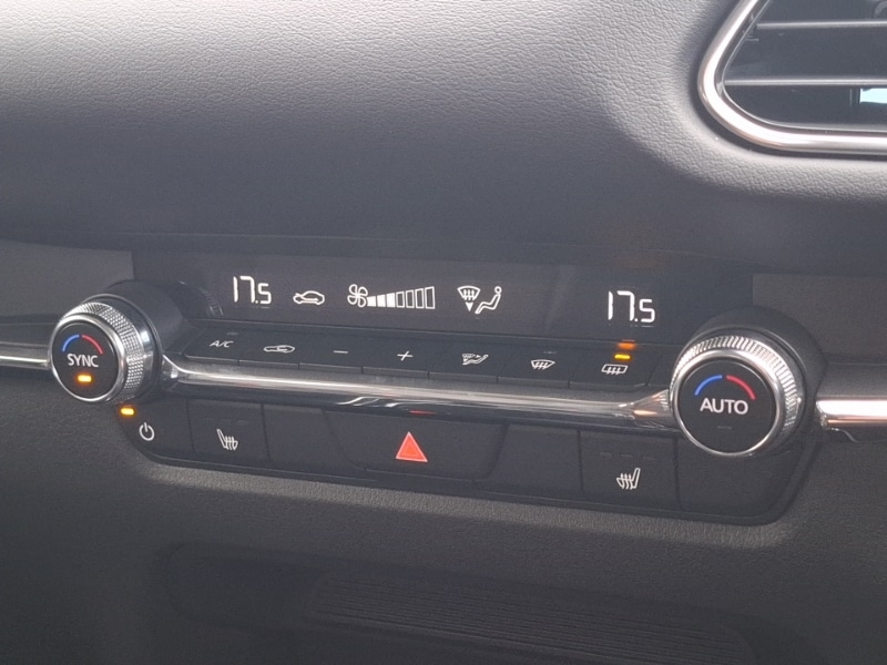 Used Mazda CX-30 2025 for sale - 76506678: Photo 14