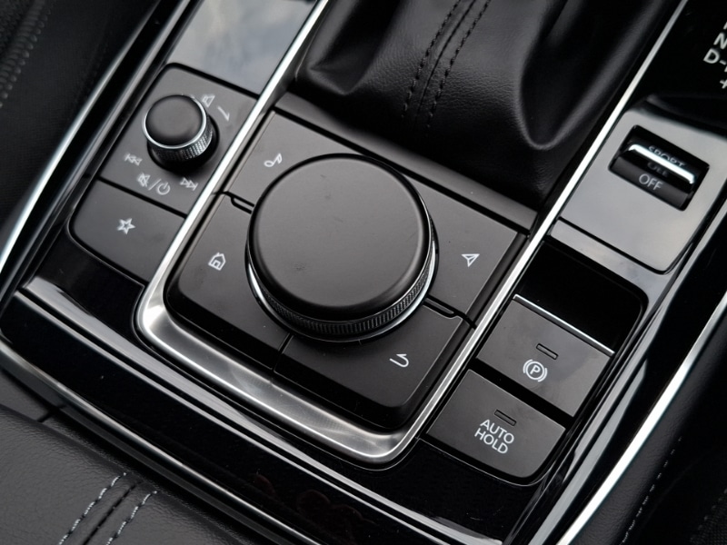 Used Mazda CX-30 2025 for sale - 76506678: Photo 15