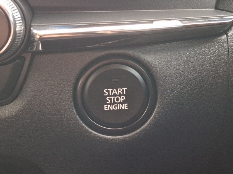 Used Mazda CX-30 2025 for sale - 76506678: Photo 16