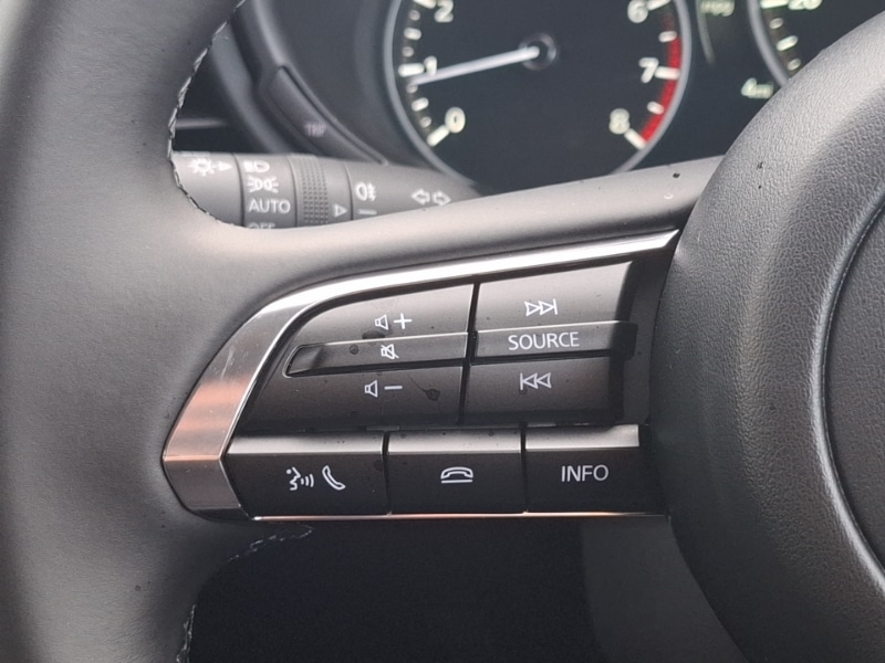 Used Mazda CX-30 2025 for sale - 76506678: Photo 17