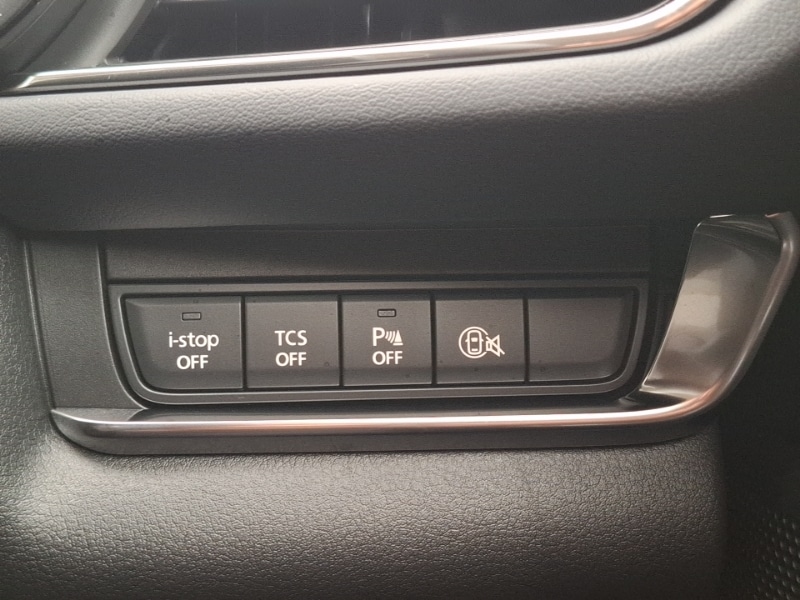 Used Mazda CX-30 2025 for sale - 76506678: Photo 19