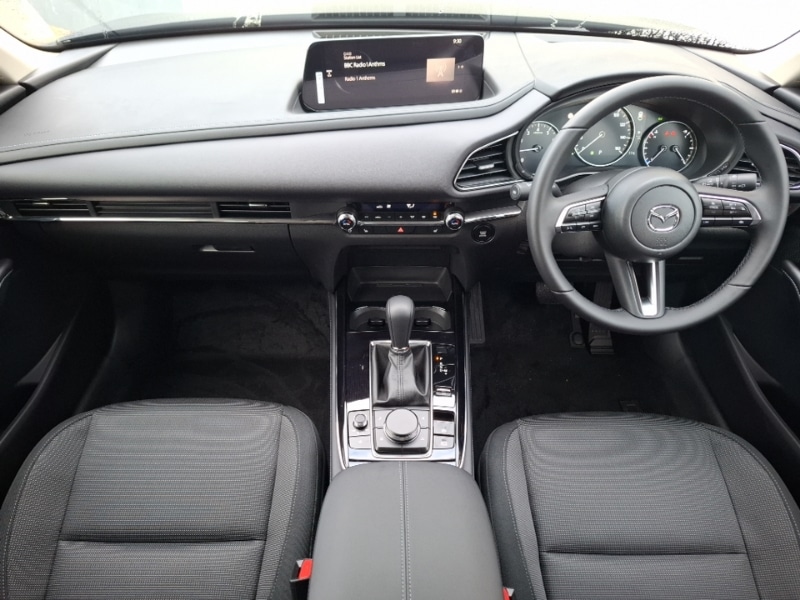 Used Mazda CX-30 2025 for sale - 76506678: Photo 2