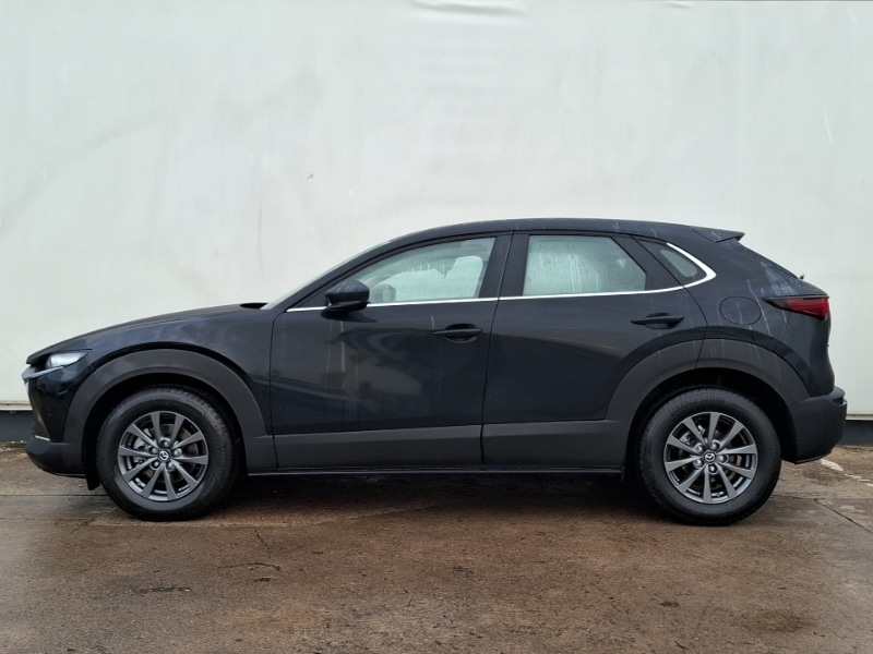 Used Mazda CX-30 2025 for sale - 76506678: Photo 4