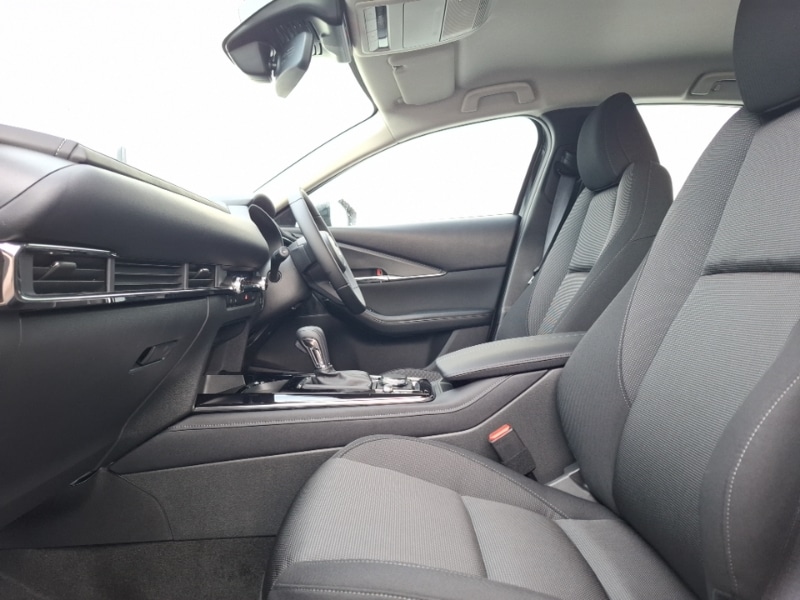 Used Mazda CX-30 2025 for sale - 76506678: Photo 5