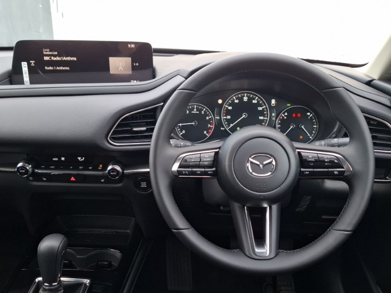 Used Mazda CX-30 2025 for sale - 76506678: Photo 7